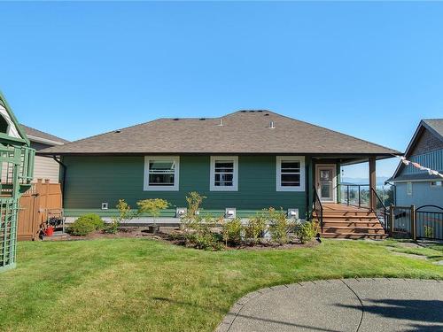 691 Mariner Dr, Campbell River, BC 