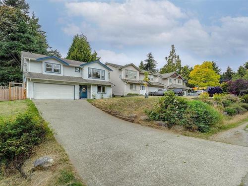 2504 Petemar Rd, Sooke, BC 