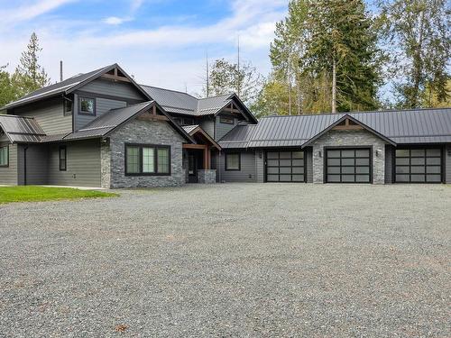 2725 Conrad Rd, Courtenay, BC 