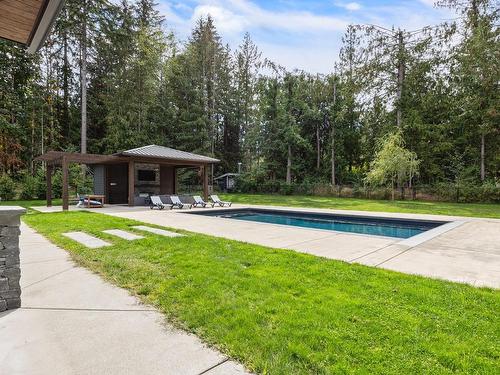 2725 Conrad Rd, Courtenay, BC 