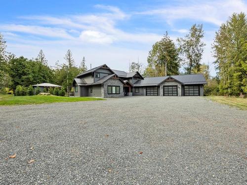 2725 Conrad Rd, Courtenay, BC 