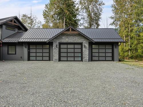 2725 Conrad Rd, Courtenay, BC 