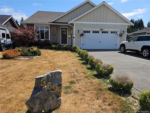 3627 Lyall Point Cres, Port Alberni, BC 