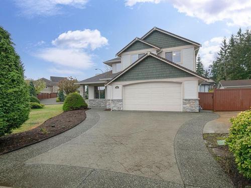 3354 Whitetail Pl, Nanaimo, BC 