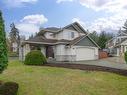 3354 Whitetail Pl, Nanaimo, BC 