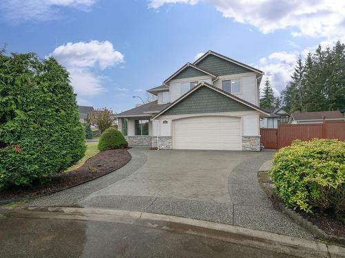 3354 Whitetail Pl, Nanaimo, BC 