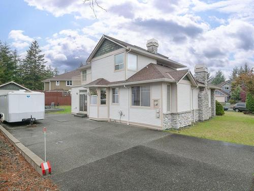 3354 Whitetail Pl, Nanaimo, BC 