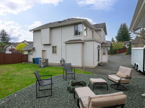 3354 Whitetail Pl, Nanaimo, BC 