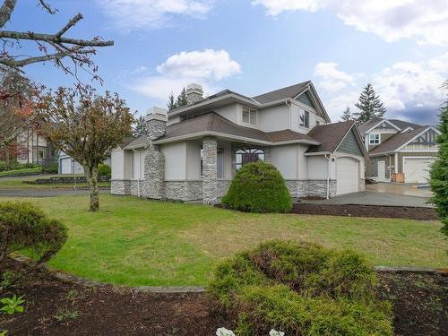 3354 Whitetail Pl, Nanaimo, BC 