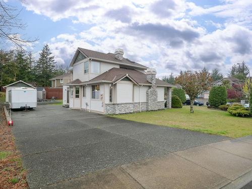 3354 Whitetail Pl, Nanaimo, BC 