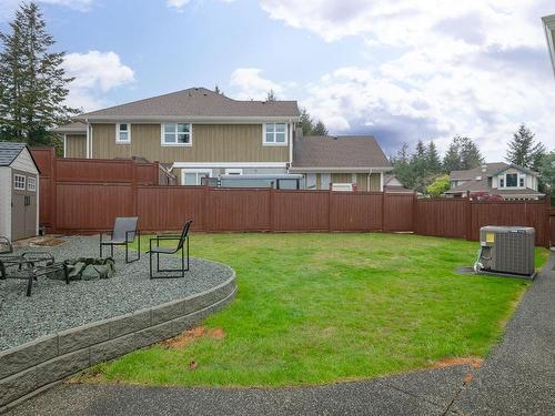 3354 Whitetail Pl, Nanaimo, BC 