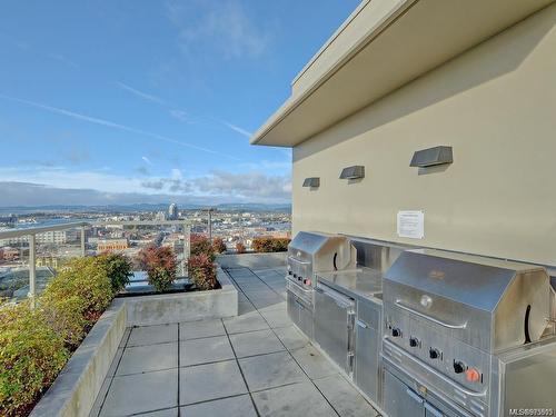 311-760 Johnson St, Victoria, BC - Outdoor With View