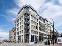 303-888 Government St, Victoria, BC  - Outdoor With Facade 