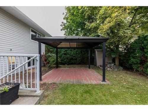 1762 Lodgepole Drive, Kamloops, BC - Outdoor With Deck Patio Veranda