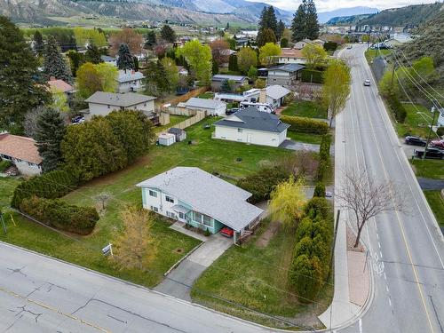 159 Tanager Drive, Kamloops, BC - Outdoor With View