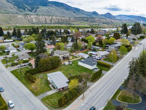 159 Tanager Drive, Kamloops, BC - Outdoor With View