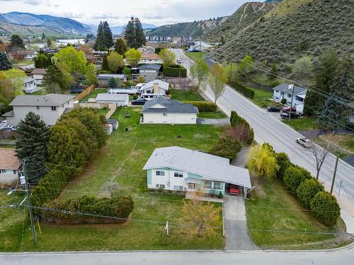 159 Tanager Drive, Kamloops, BC - Outdoor With View