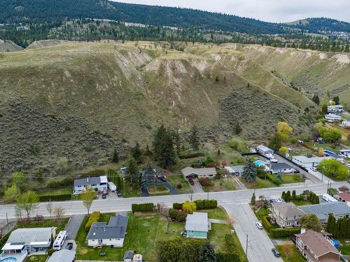 159 Tanager Drive, Kamloops, BC - Outdoor With View