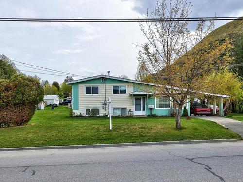 159 Tanager Drive, Kamloops, BC - Outdoor