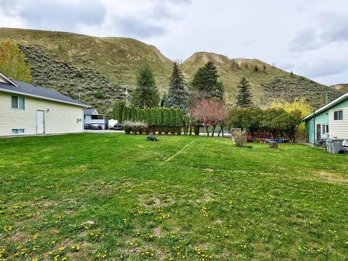 159 Tanager Drive, Kamloops, BC - Outdoor