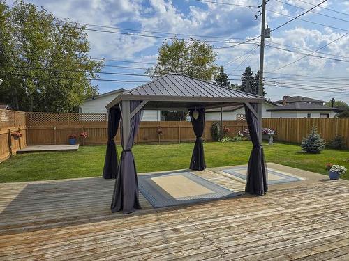 432 Leland Avenue S, Thunder Bay, ON - Outdoor With Deck Patio Veranda