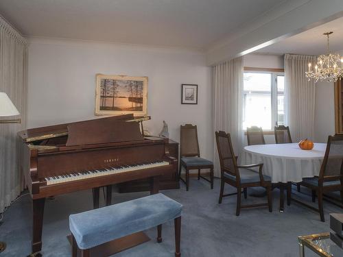 432 Leland Avenue S, Thunder Bay, ON - Indoor Photo Showing Dining Room