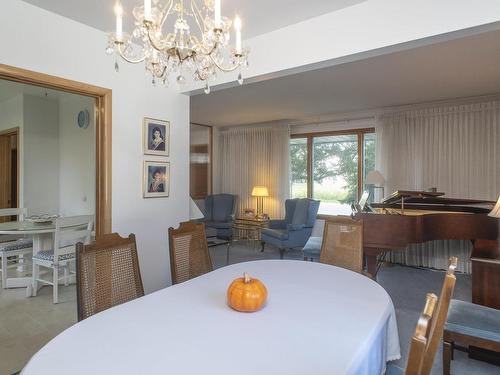 432 Leland Avenue S, Thunder Bay, ON - Indoor Photo Showing Dining Room