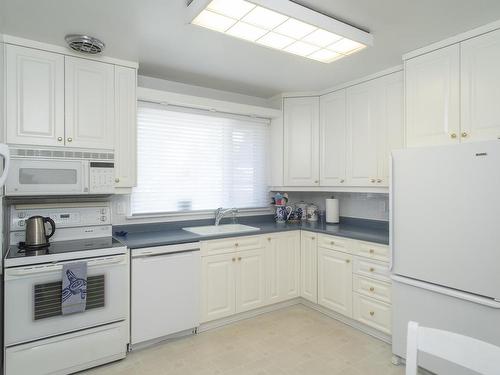 432 Leland Avenue S, Thunder Bay, ON - Indoor Photo Showing Kitchen