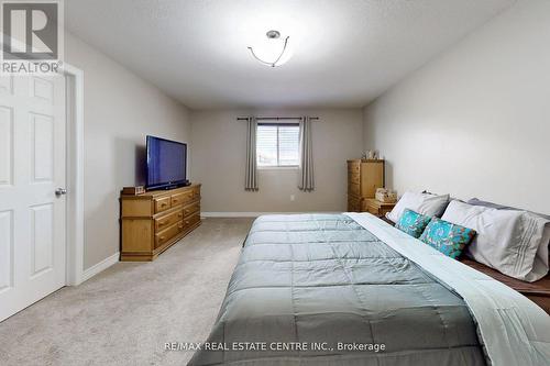 19 Mussen Street, Guelph, ON - Indoor Photo Showing Bedroom