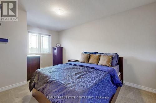 19 Mussen Street, Guelph (Brant), ON - Indoor Photo Showing Bedroom