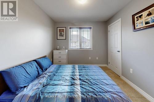 19 Mussen Street, Guelph, ON - Indoor Photo Showing Bedroom