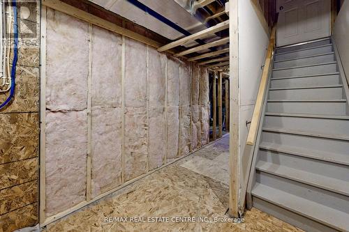 19 Mussen Street, Guelph (Brant), ON - Indoor Photo Showing Basement