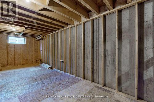 19 Mussen Street, Guelph (Brant), ON - Indoor Photo Showing Basement