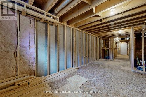 19 Mussen Street, Guelph, ON - Indoor Photo Showing Basement