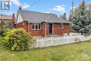 434 Hilson Avenue, Ottawa, ON  - Outdoor 