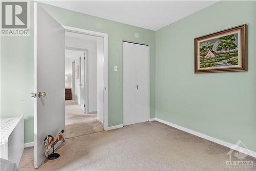 434 Hilson Avenue, Ottawa, ON - Indoor Photo Showing Other Room