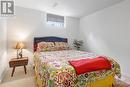 434 Hilson Avenue, Ottawa, ON  - Indoor Photo Showing Bedroom 