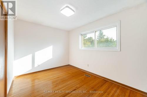 4 Manorcrest Street, Brampton (Central Park), ON - Indoor Photo Showing Other Room