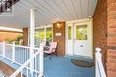 4 Manorcrest Street, Brampton (Central Park), ON  - Outdoor With Deck Patio Veranda With Exterior 