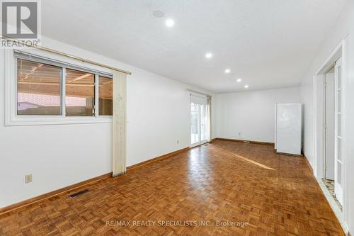 4 Manorcrest Street, Brampton, ON - Indoor Photo Showing Other Room