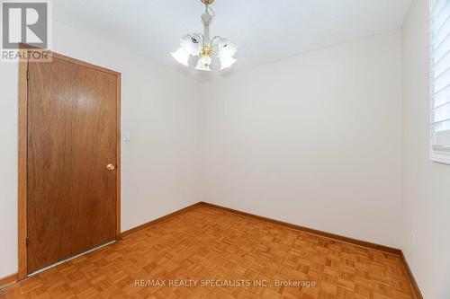 4 Manorcrest Street, Brampton (Central Park), ON - Indoor Photo Showing Other Room