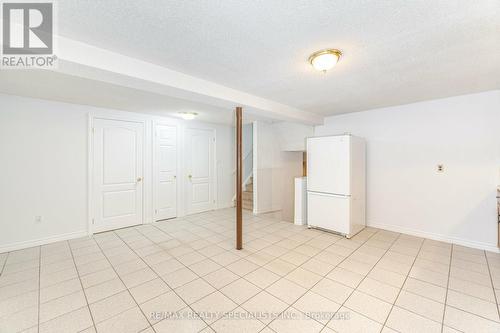 4 Manorcrest Street, Brampton, ON - Indoor