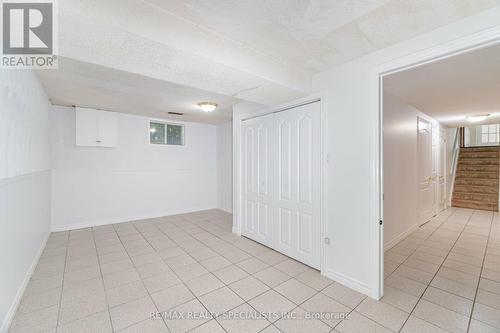 4 Manorcrest Street, Brampton, ON - Indoor Photo Showing Other Room