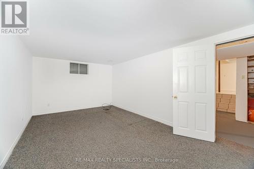 4 Manorcrest Street, Brampton, ON - Indoor Photo Showing Other Room