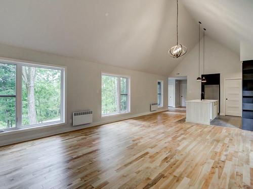 Dining room - 3505 Rue Rolland, Sainte-Adèle, QC - Indoor