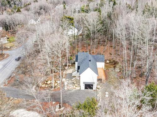 Overall view - 3505 Rue Rolland, Sainte-Adèle, QC - Outdoor