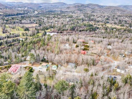 Overall view - 3505 Rue Rolland, Sainte-Adèle, QC - Outdoor With View