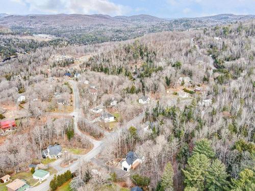 Vue d'ensemble - 3505 Rue Rolland, Sainte-Adèle, QC - Outdoor With View