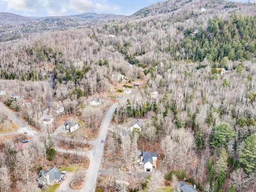 Vue d'ensemble - 3505 Rue Rolland, Sainte-Adèle, QC - Outdoor With View