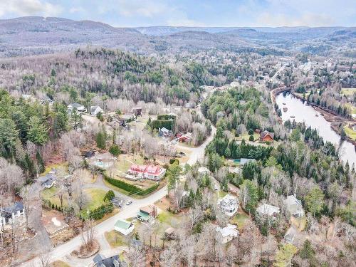 Overall view - 3505 Rue Rolland, Sainte-Adèle, QC - Outdoor With View